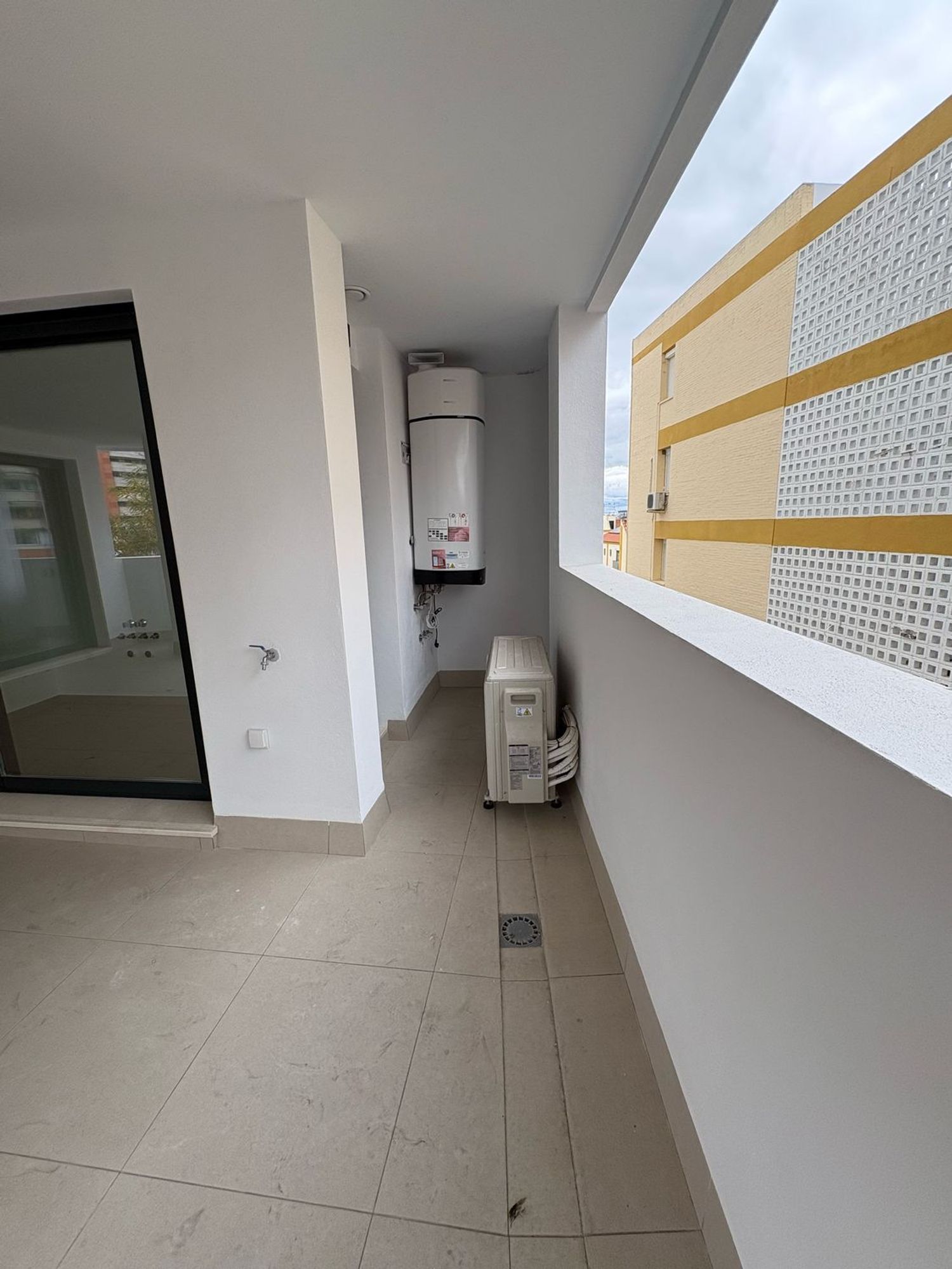 Piso en avenida de Jerez, 53 - Foto 15