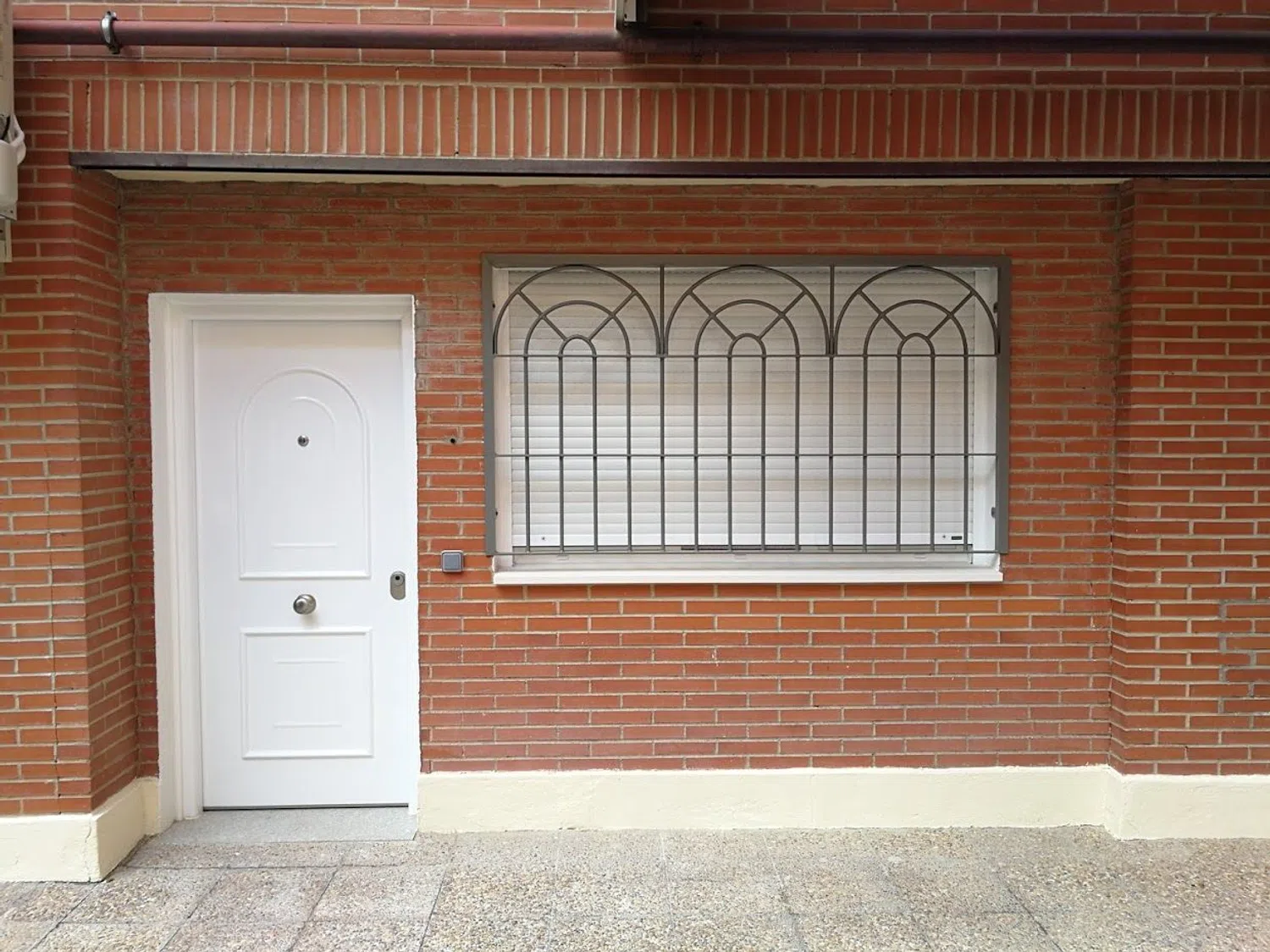 Estudio en calle Emiliano Barral, 6 - Foto 16