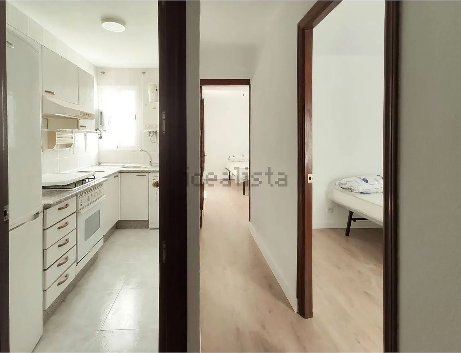 Piso en Calle Doña Berenguela, 15, Carretera Trassierra - Colonia de la Paz - Foto 6