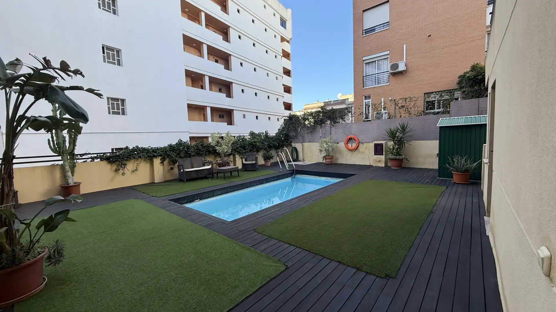 Piso en  Calle Montmatre 9 - Foto 25