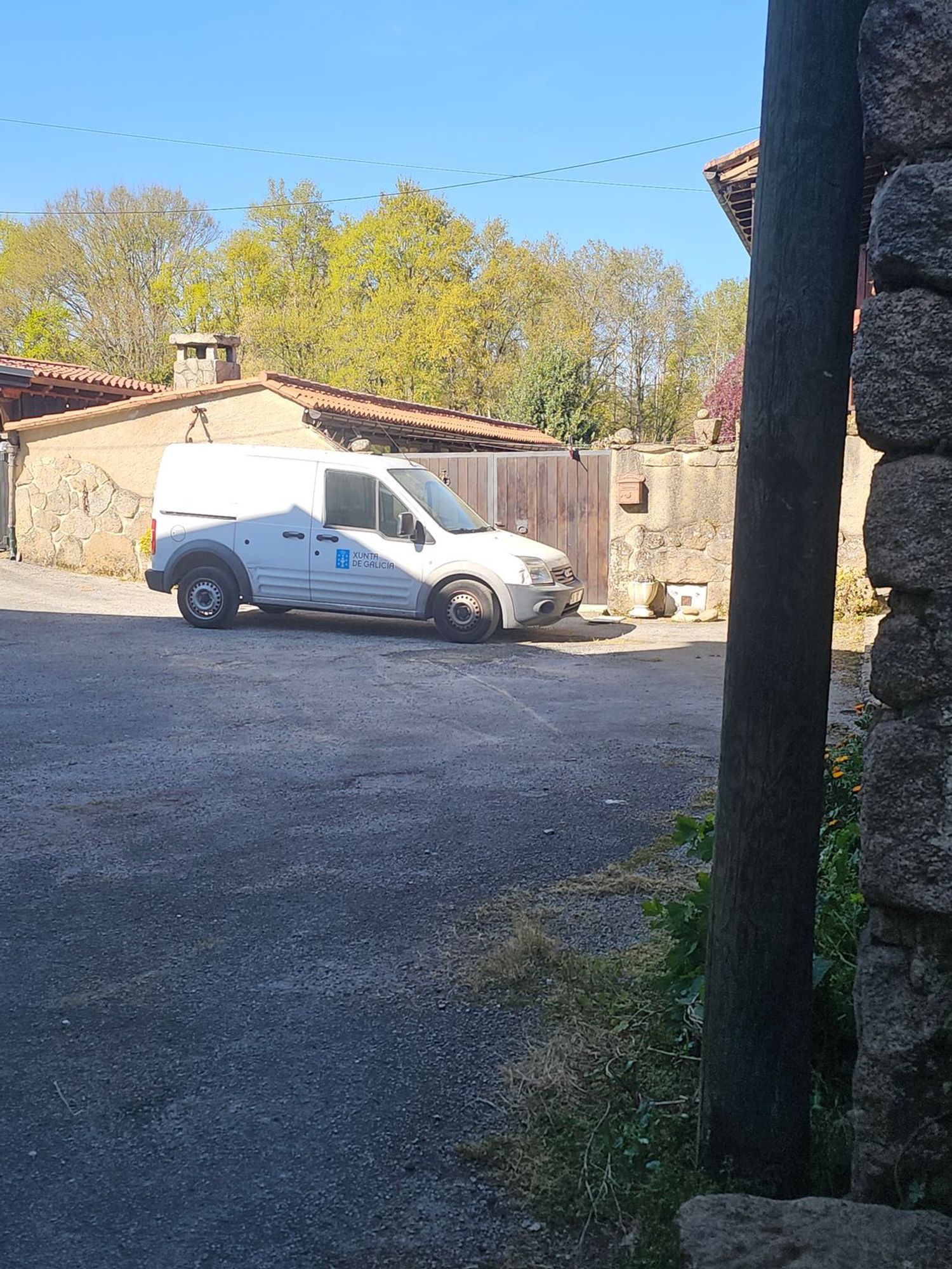 Casa de pueblo en Aldea Orraca s/n - Foto 3