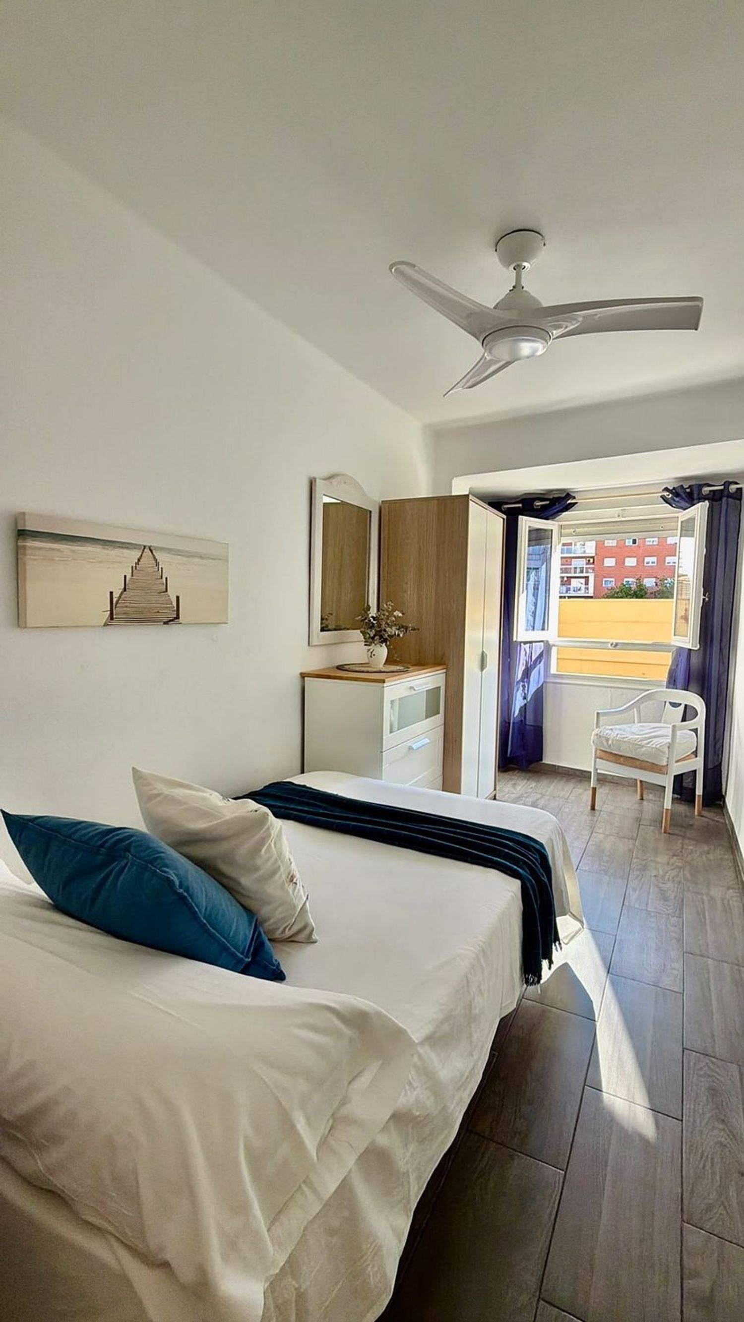 Piso en Calle de Vicente la Roda, 35, Playa de la Malvarrosa - Foto 18
