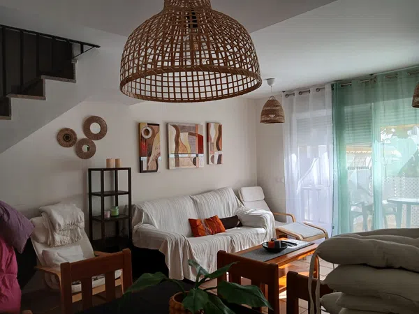 Chalet adosado en ginebre, 1 - Foto 4
