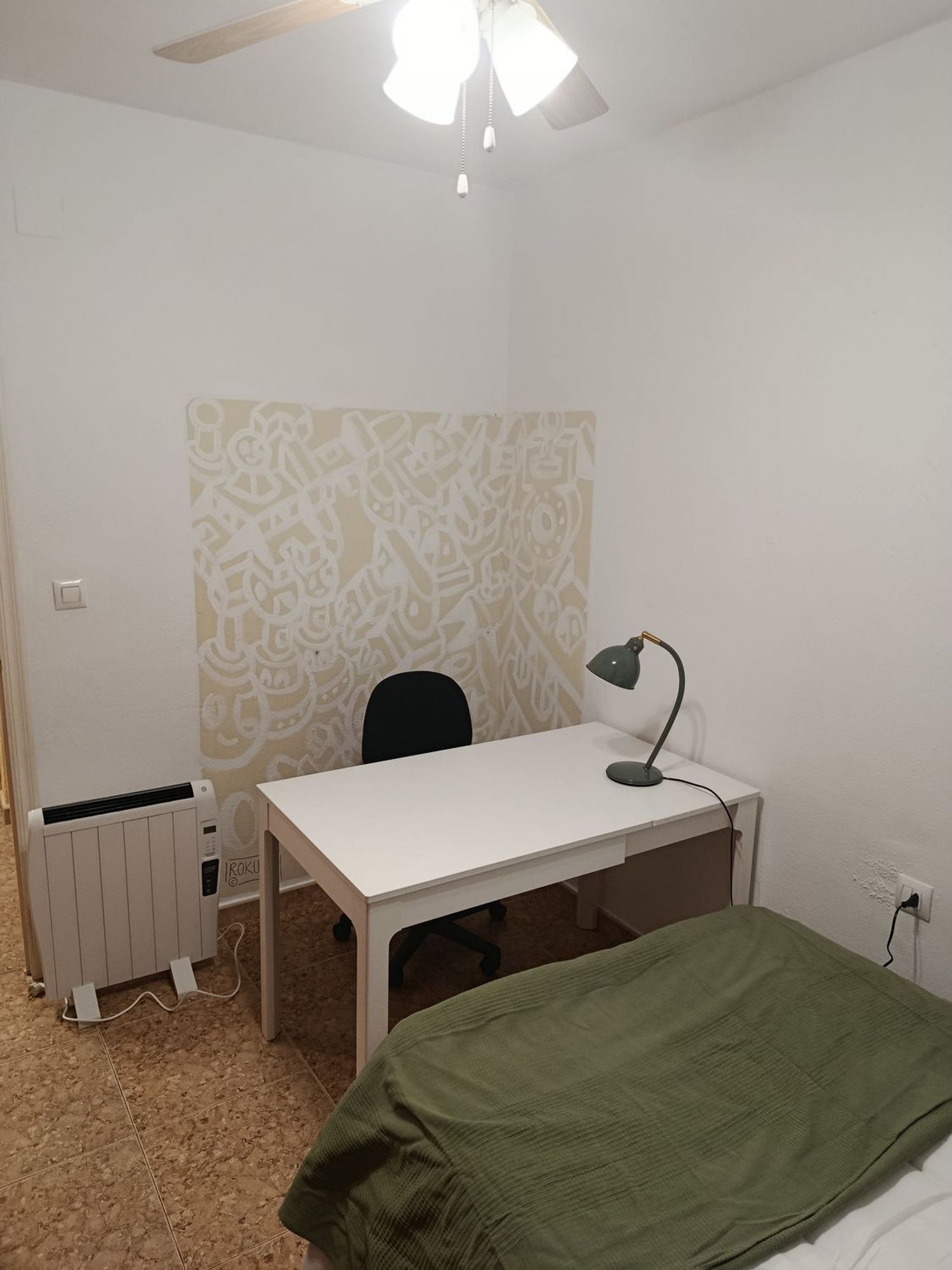 Piso en Calle del Pintor Maella, 15, La Creu del Grau - Foto 21