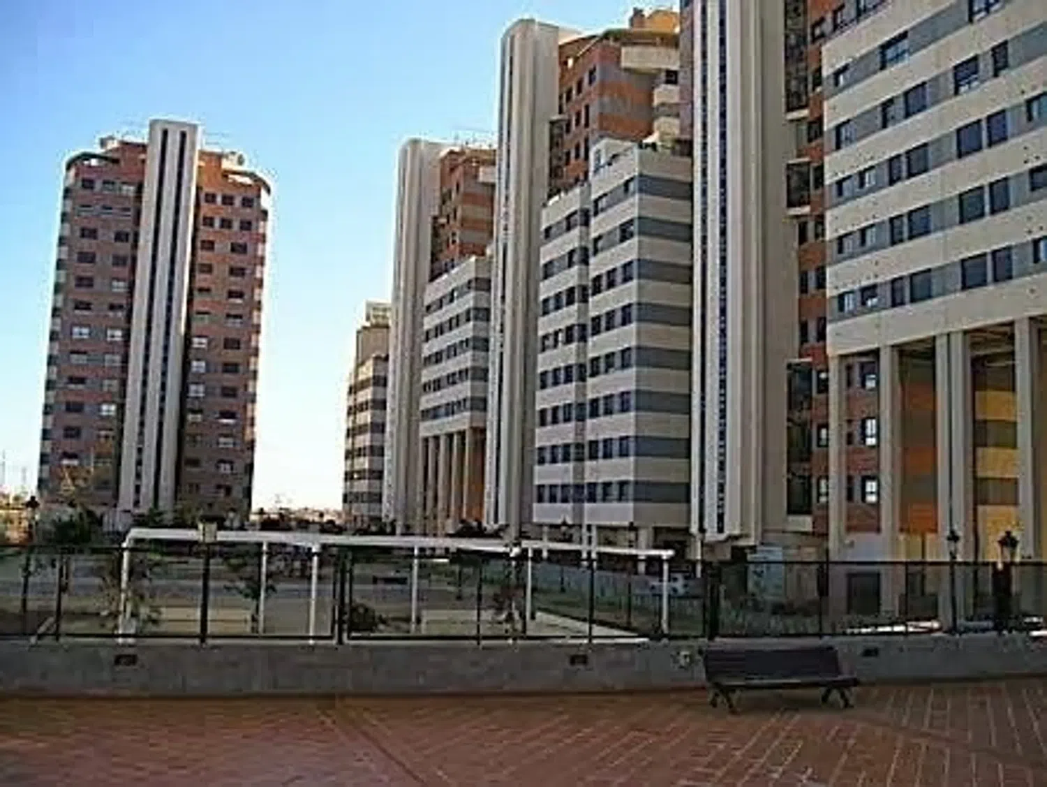 Piso en calle de rafael lapesa melgar catedràtic i lingüista, 24 - Foto 2