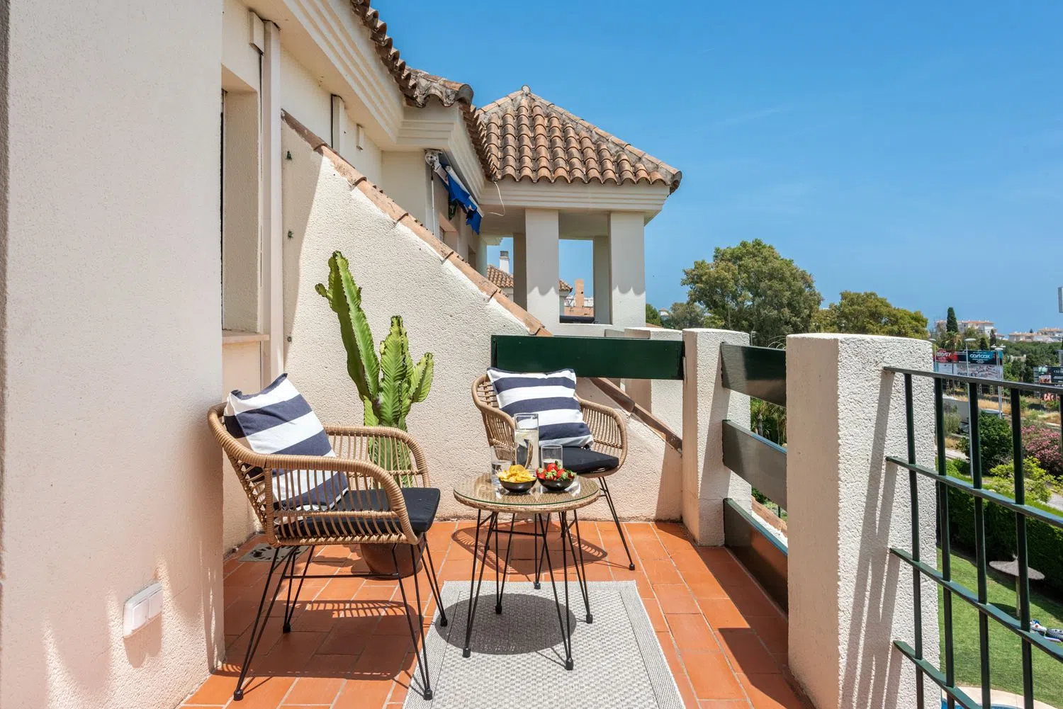 Piso en calle Río Tajo, 29660 , Locrimar 1 - Foto 18