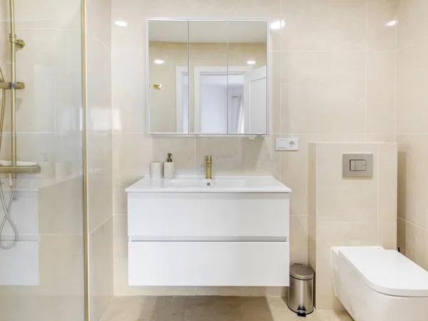 Piso en calle Sierra Morena, 8 - Foto 23