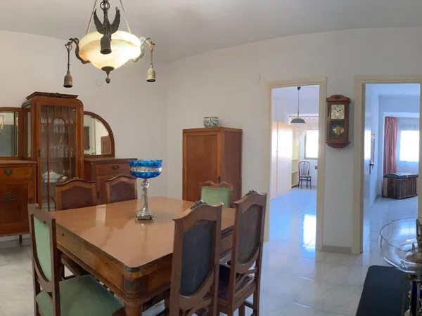 Piso en avenida del Padre Esplá, 4