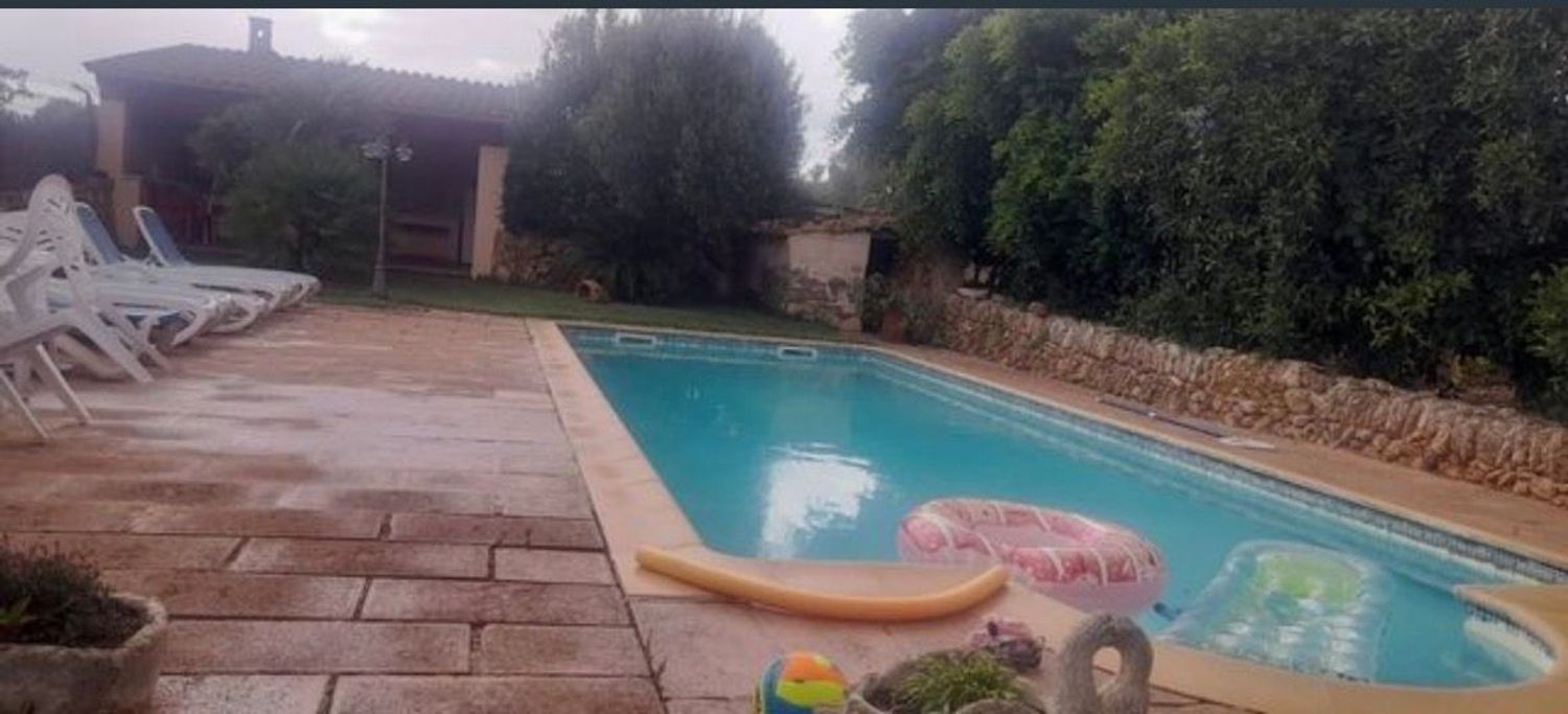Casa o chalet independiente en Camino des Revellar s/n - Foto 2