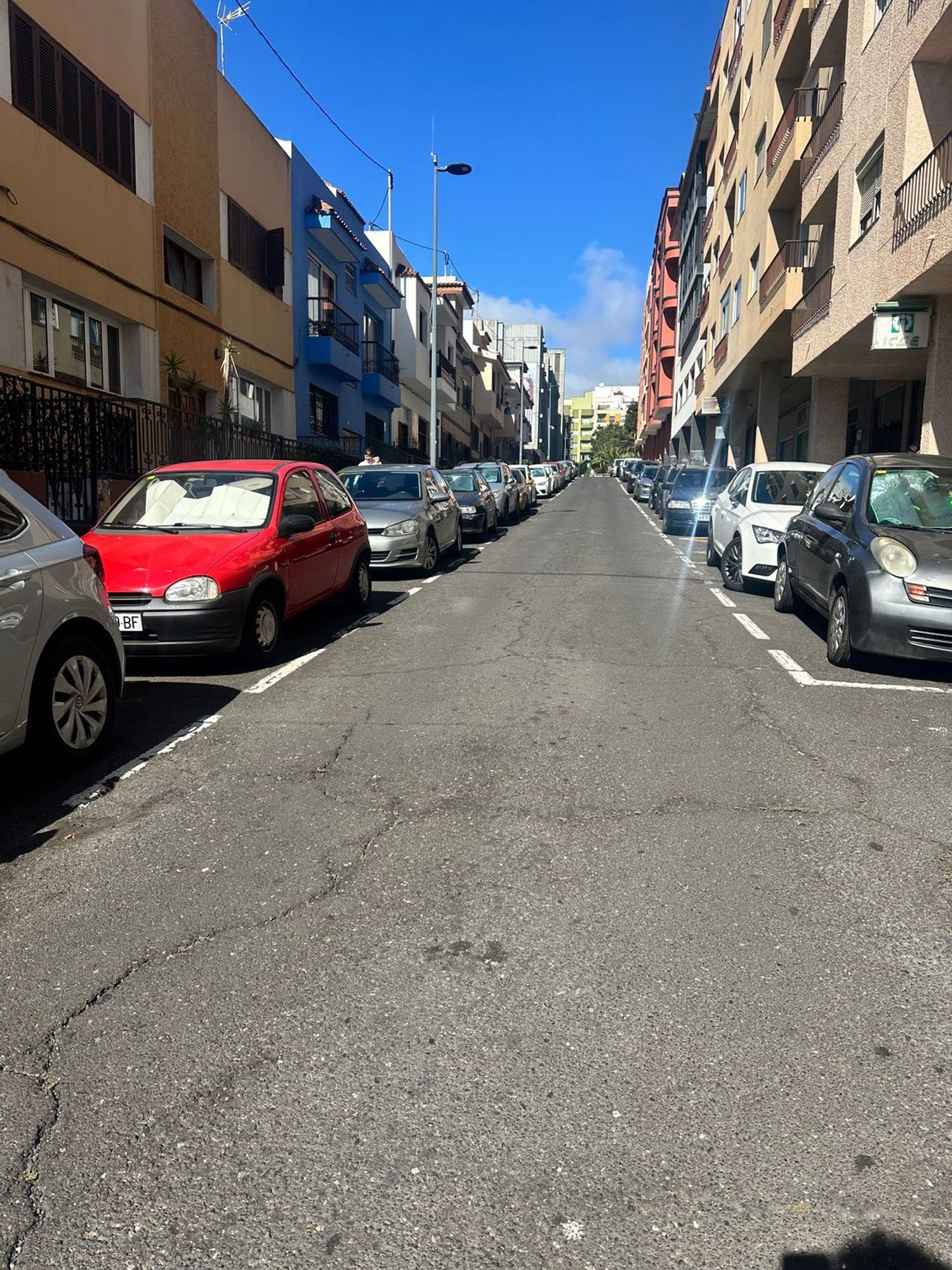 Piso en Calle Maria del Cristo Ossuna, 21, La Laguna, La Laguna - Foto 3