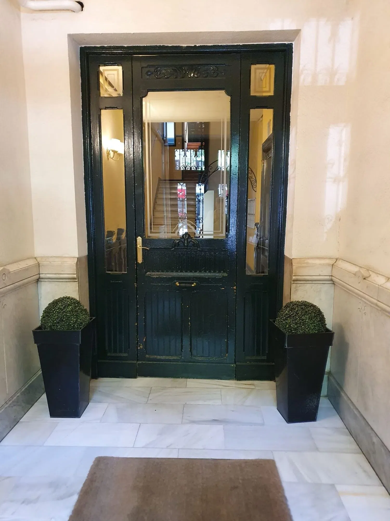 Estudio en Alberto Aguilera, 21 - Foto 9