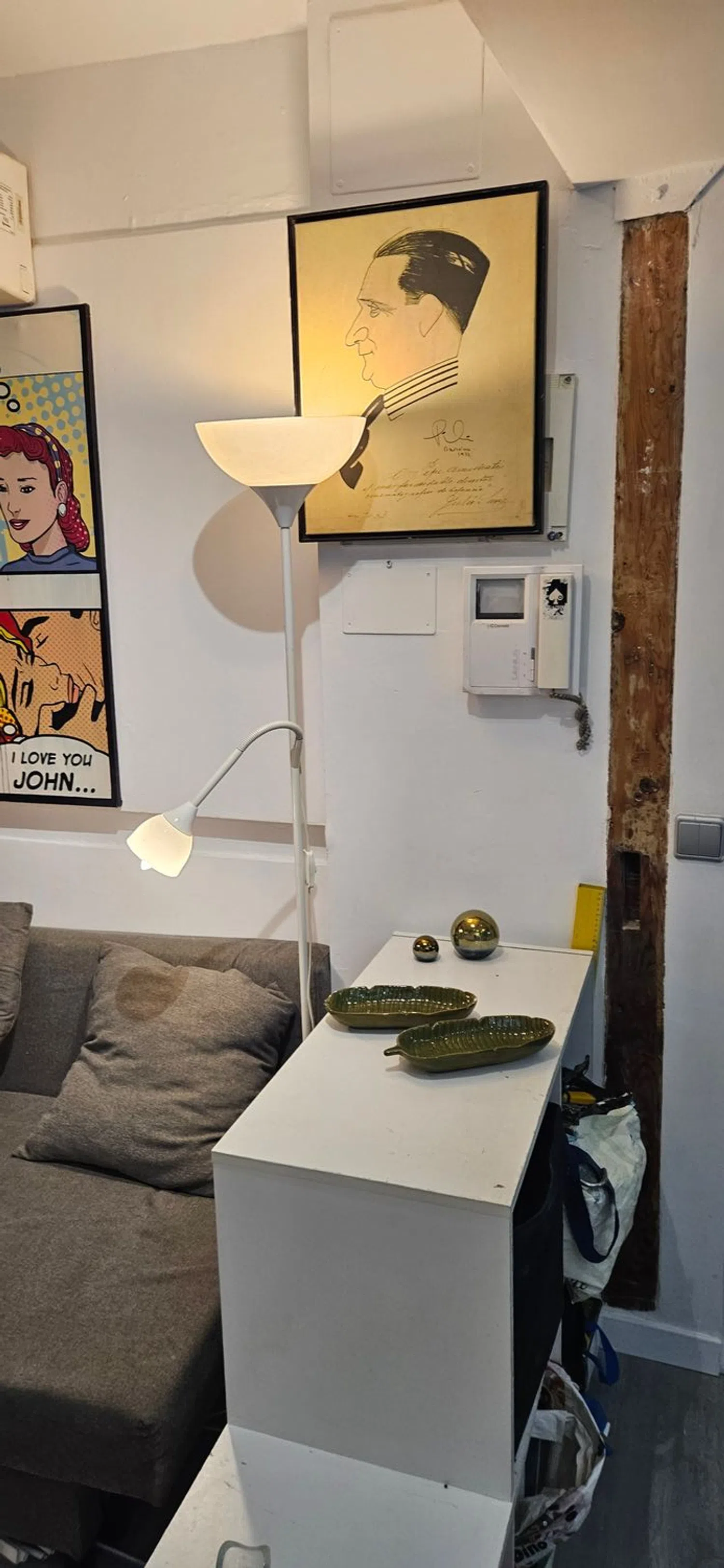 Piso en calle de Concepción Jerónima, 8 - Foto 33