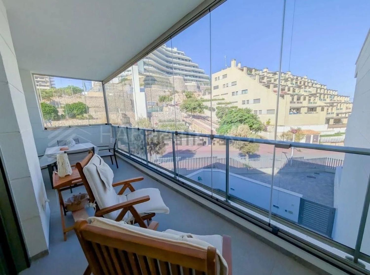 Piso en paseo Algeciras, 15 - Foto 2