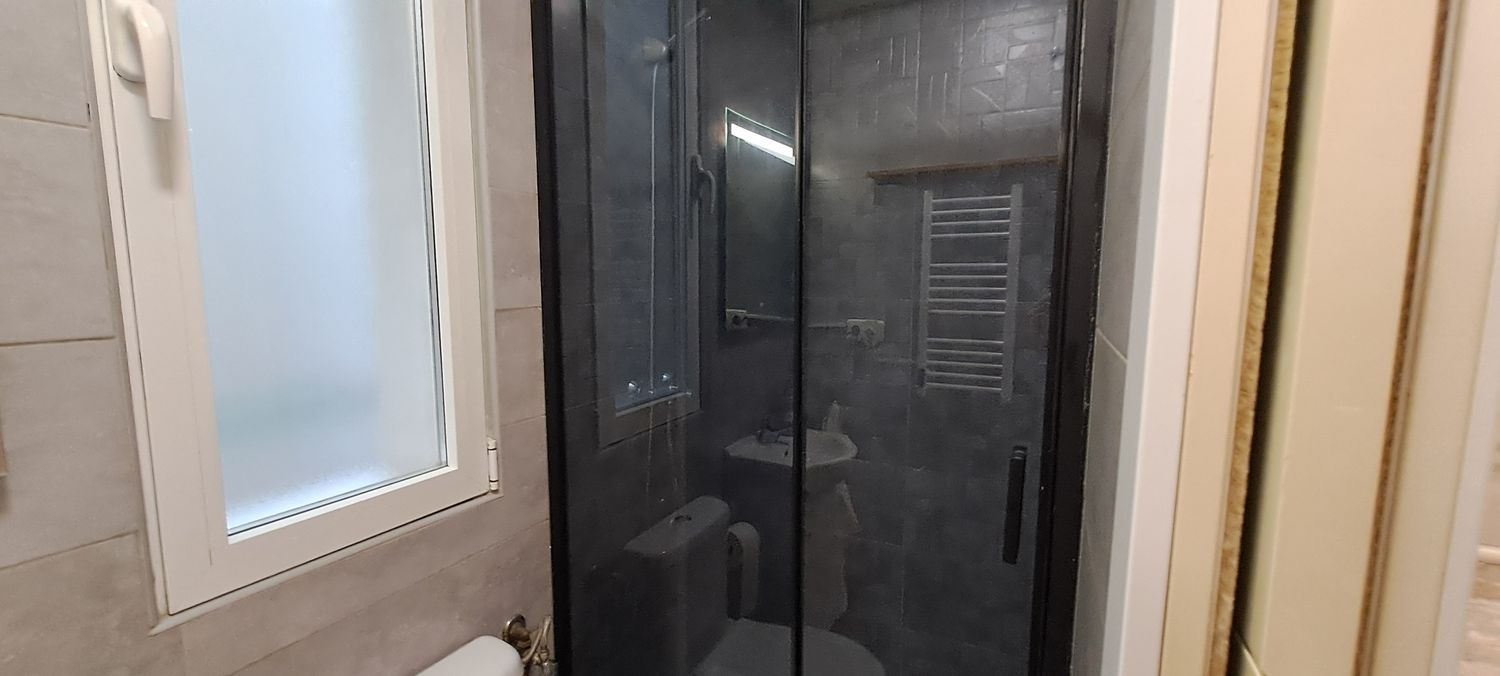 Estudio en calle de Antonio López, 23 - Foto 11