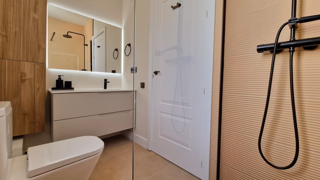 Piso en  Calle de Don Ramón de la Cruz 78 - Foto 49