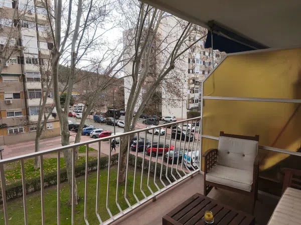 Piso en calle de Zaragoza, 2 - Foto 1