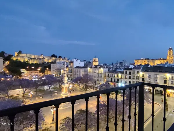 Piso en plaza de la Merced, 14 - Foto 18