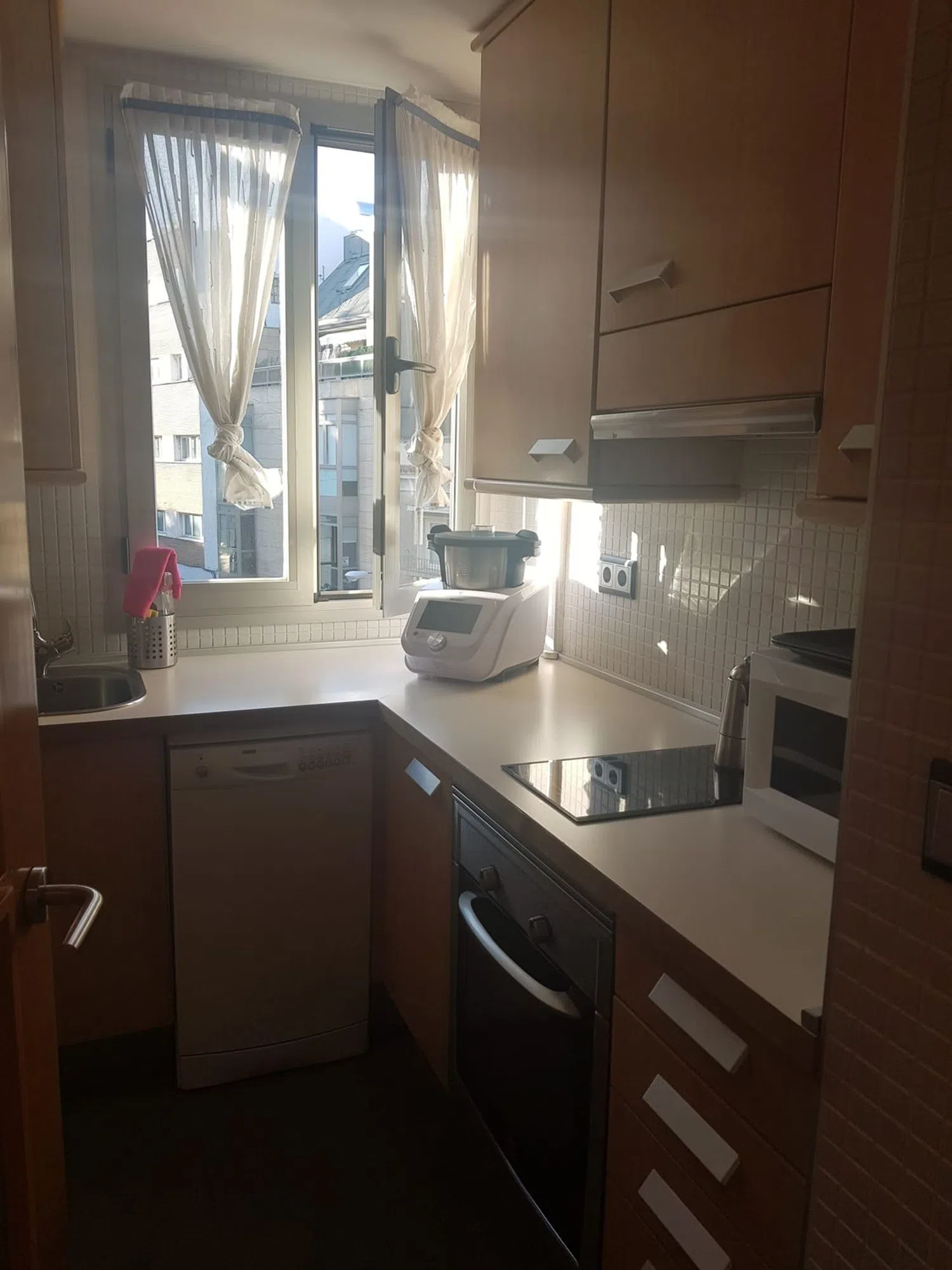 Piso en calle Javier Ferrero, 20 - Foto 7