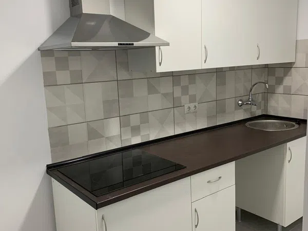 Piso en calle Magistral Roca Ponsa, 7 - Foto 1