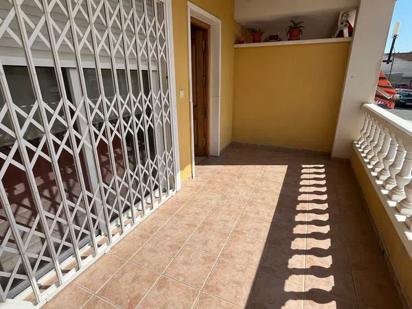 Chalet adosado en Calle Miguel Ángel Blanco, 5 - Foto 9