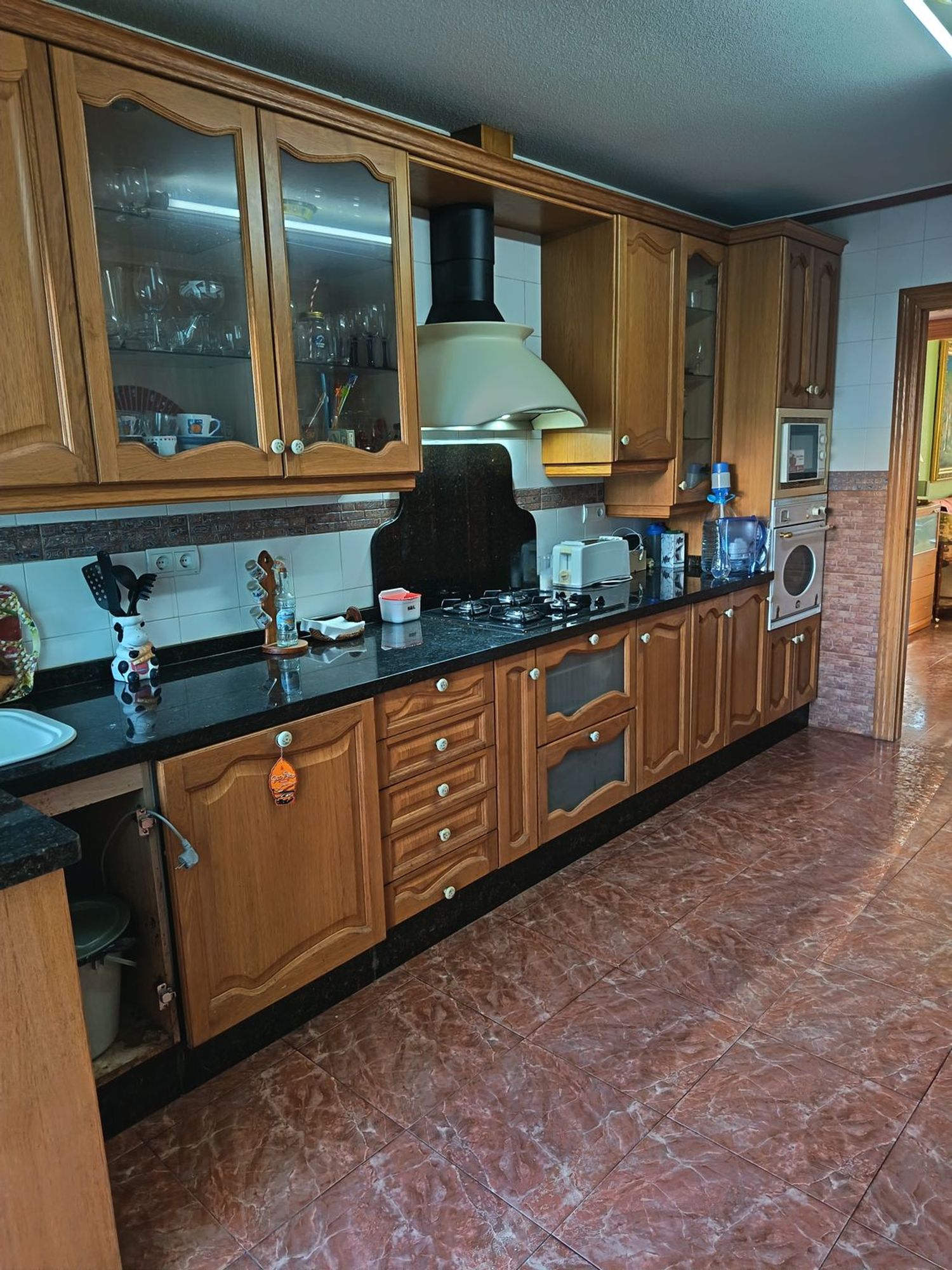 Piso en Barrio La Alberca - Foto 8