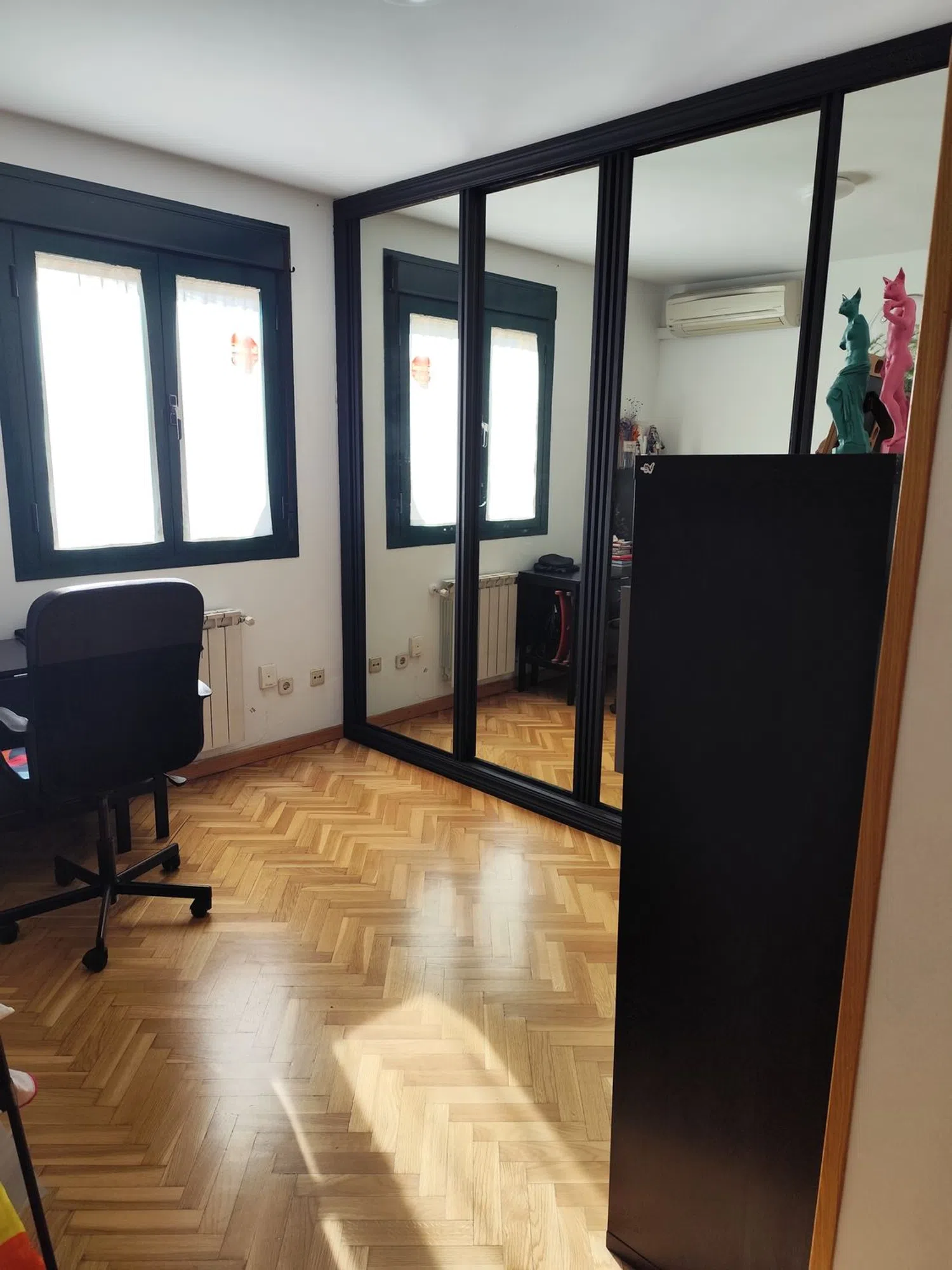 Piso en calle Aguileñas, 7 - Foto 4