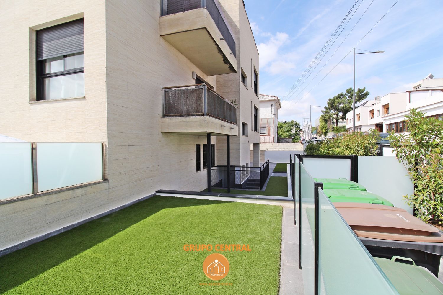 Piso en Avenida de Juan Pablo II, Zona Pueblo - Foto 23