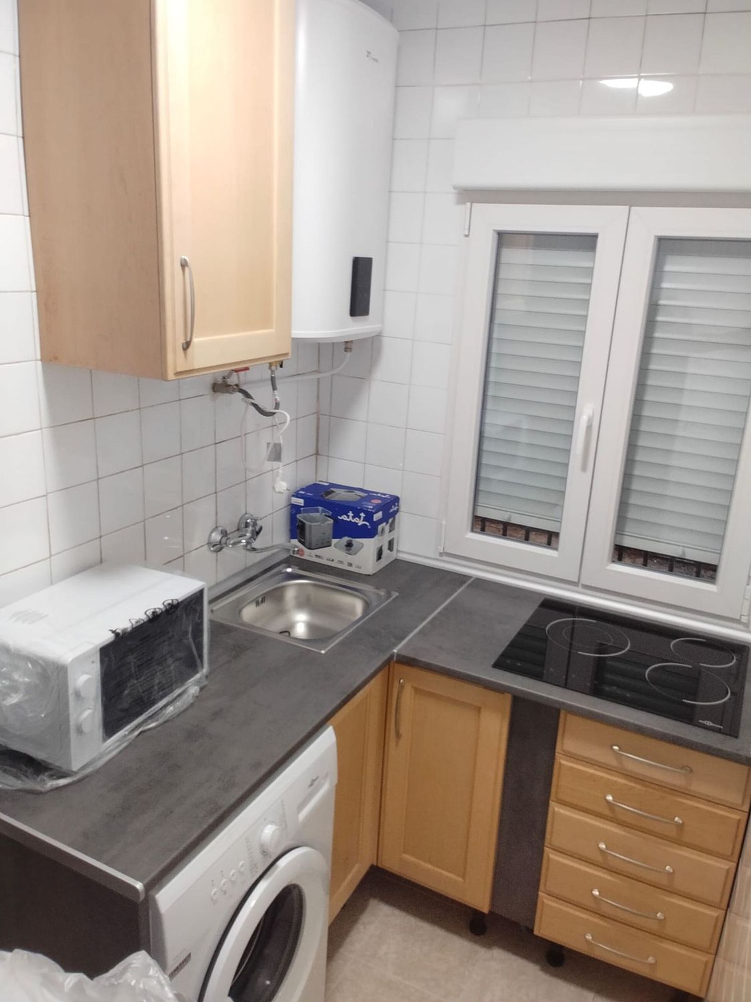 Piso en calle de Núñez de Balboa, 8 - Foto 4