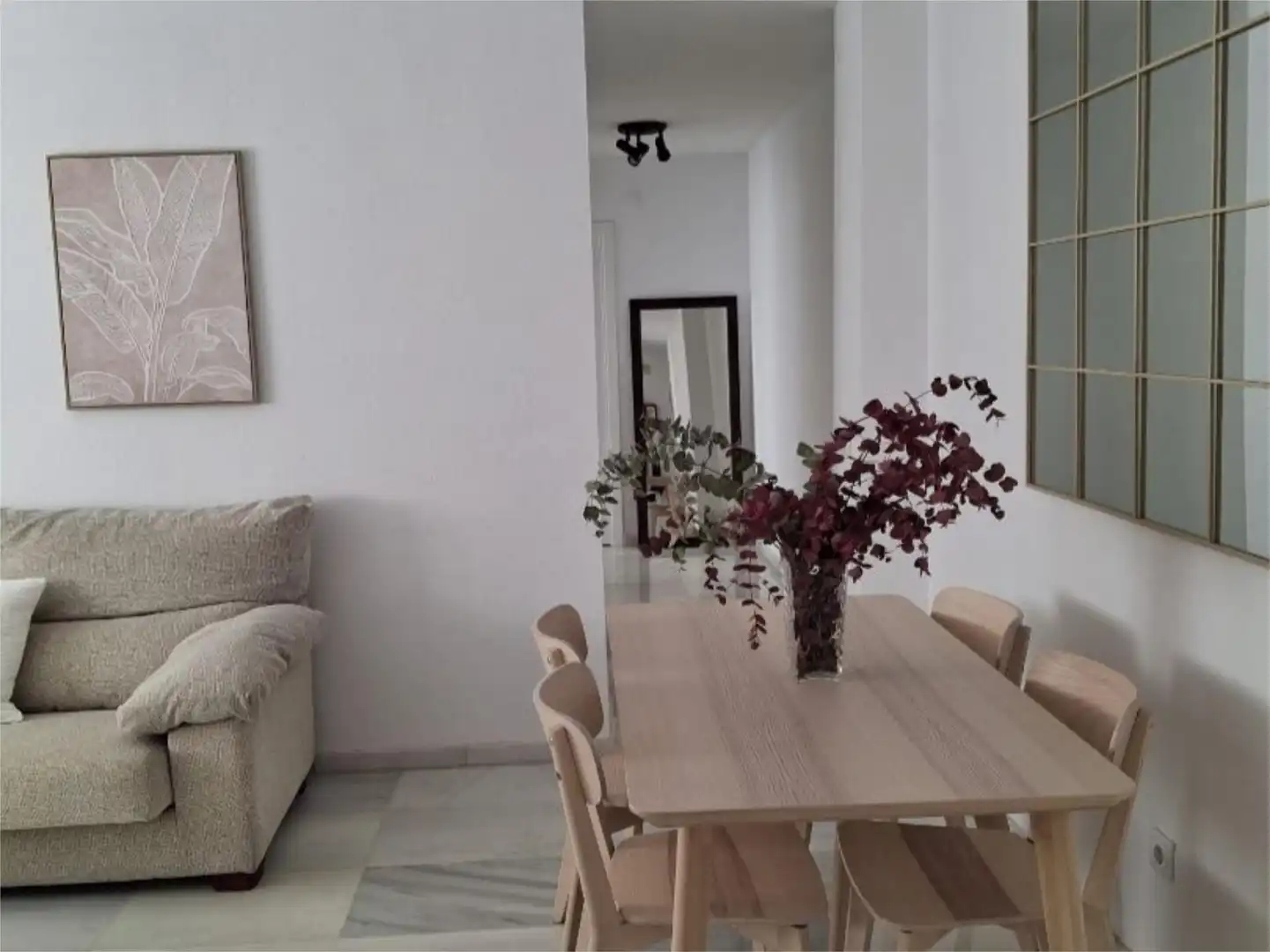 Piso en  Calle Santo Domingo 12 - Foto 2