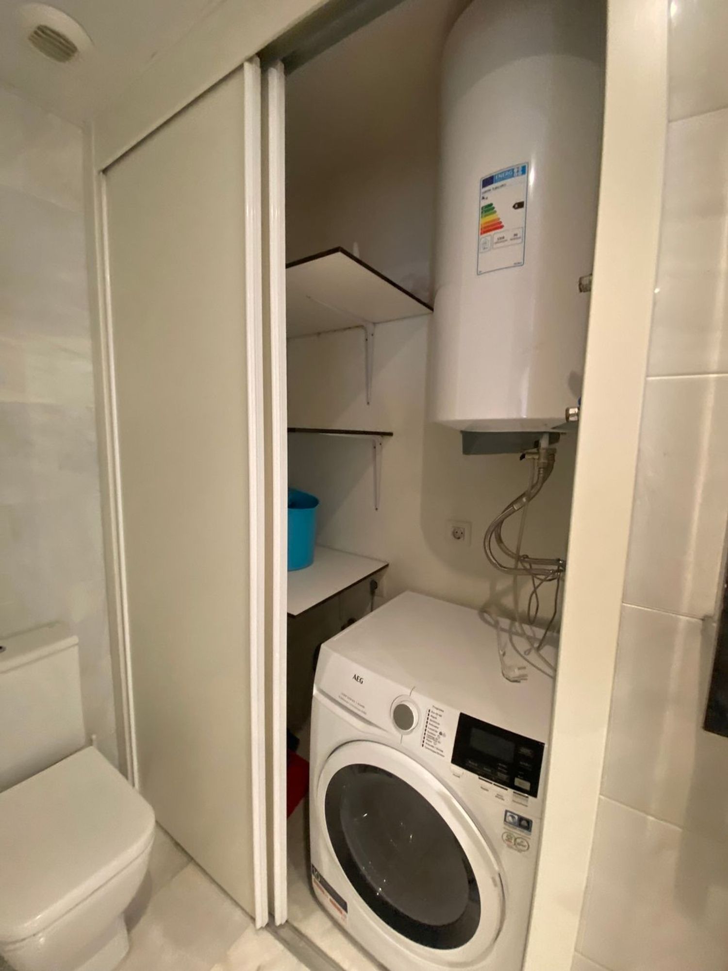 Piso en avenida Miguel Cano, 10 - Foto 18