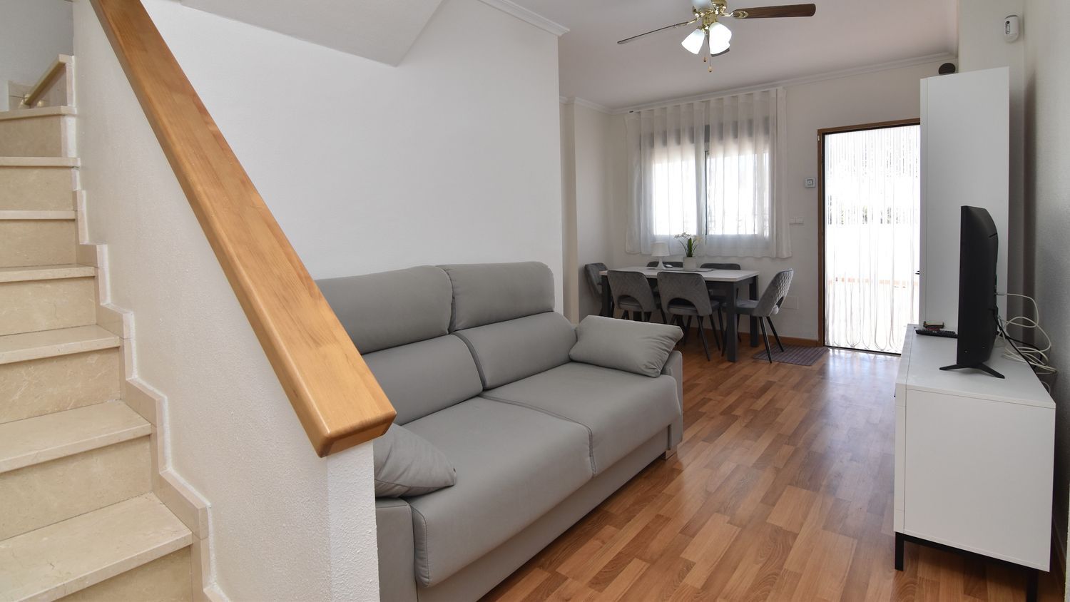 Chalet adosado en Calle Corts Valencianes, 132 - Foto 9