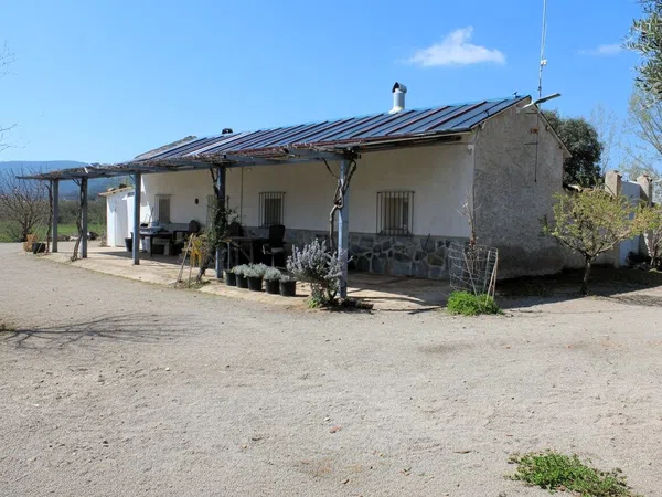 Finca rústica en Cr-7131, 1 km - Foto 1