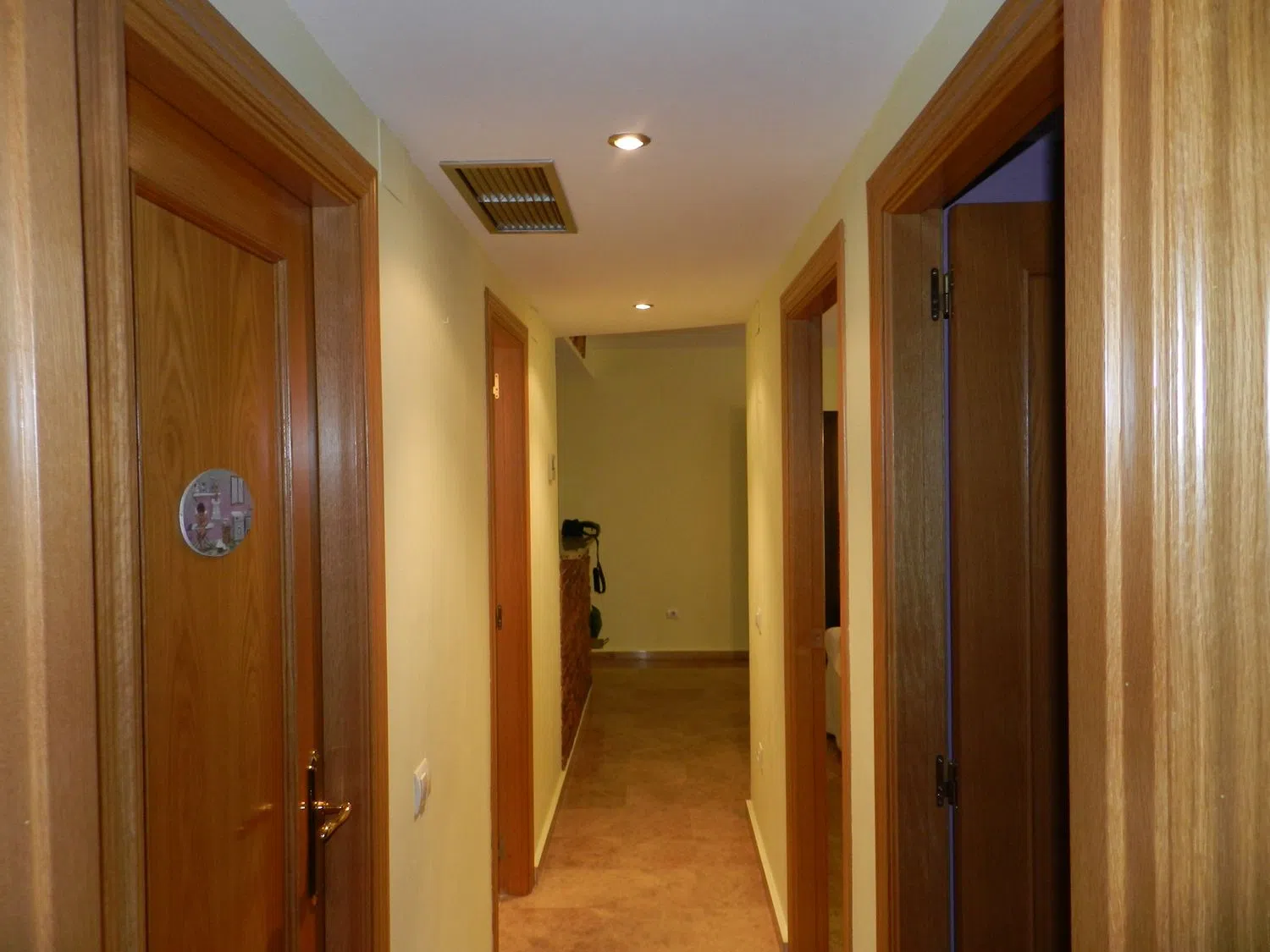 Piso en calle de Campanar, 12 - Foto 19