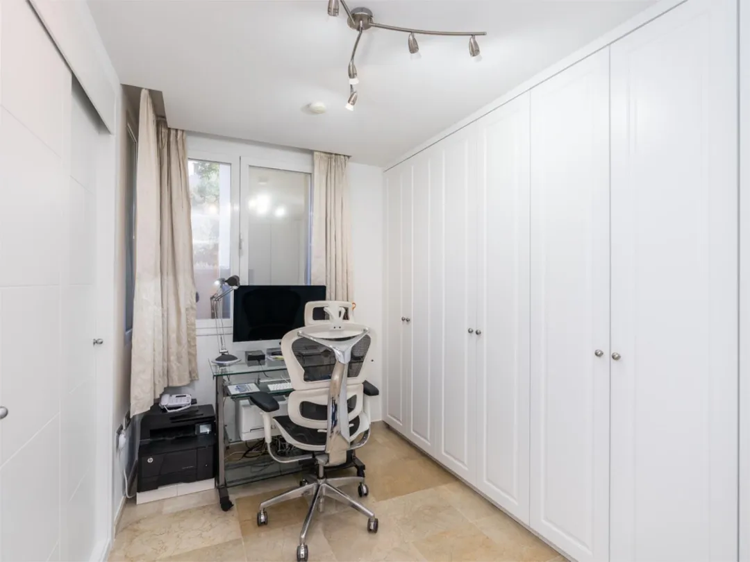 Piso en  Avenida de Ronda 3C - Foto 14