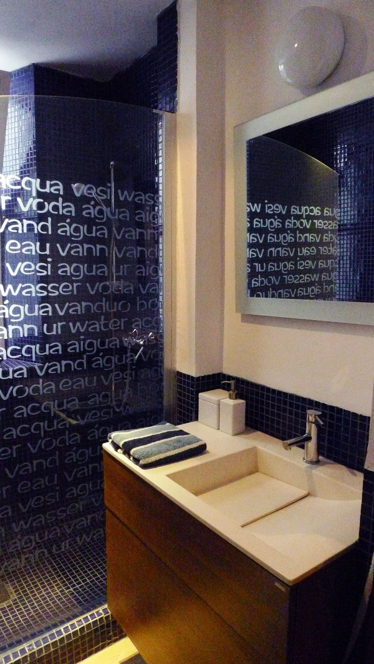 Estudio en Calle Jarreria, 11, Cuesta Escoriaza - Barranco del Abogado - Foto 8