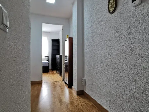 Piso en Virgen de los desamparados, 8, Los Ángeles - Foto 9