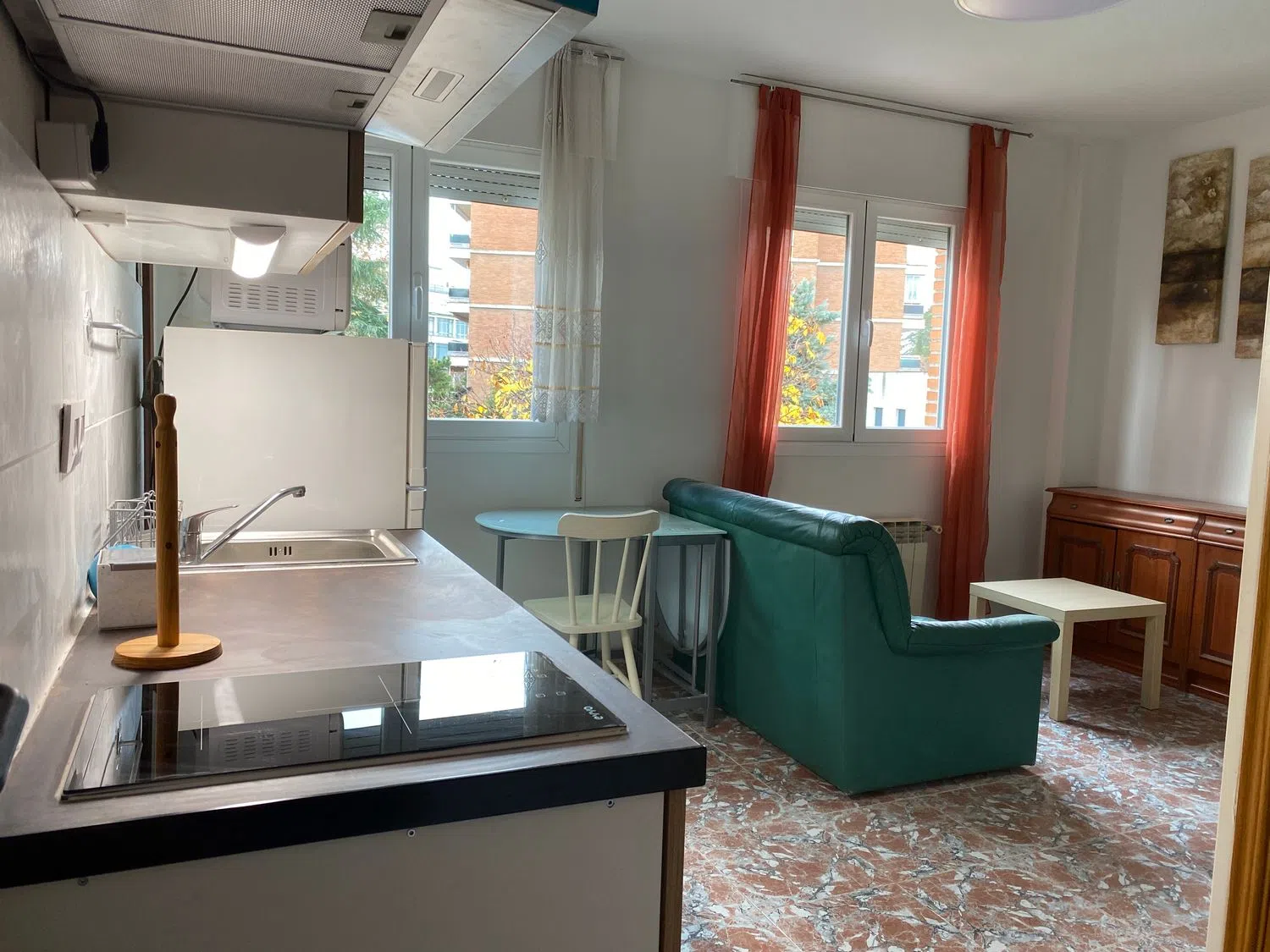 Estudio en calle ramón crespo, 29 - Foto 8