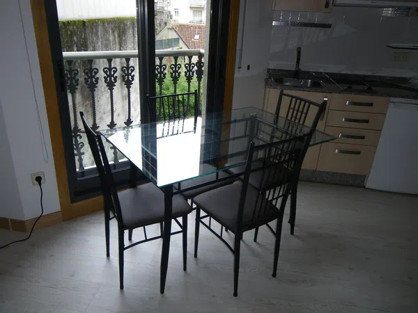 Estudio en Calle Taboada Leal, 10 - Foto 1