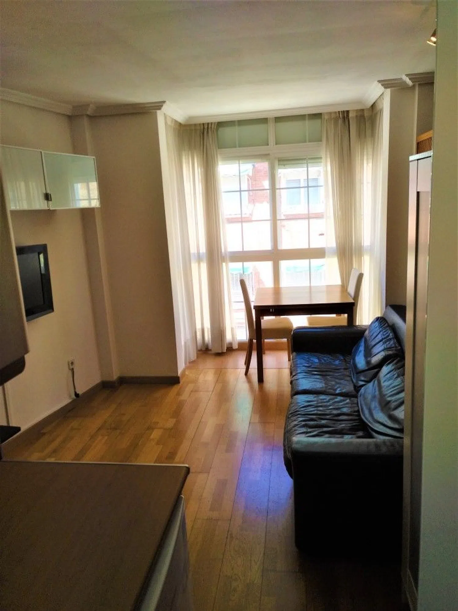 Estudio en calle Campo Real, 29 - Foto 1