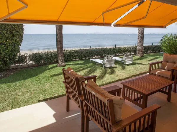 Casa o chalet independiente en Gran Vía de la Manga, 42 Parcela, Playa de las Gaviotas-El Pedrucho, Playa de las Gaviotas-El Pedrucho - Foto 3