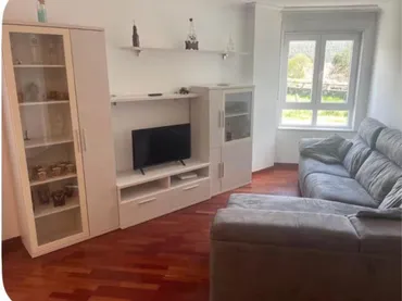 Piso en Bertamirans - Foto 1