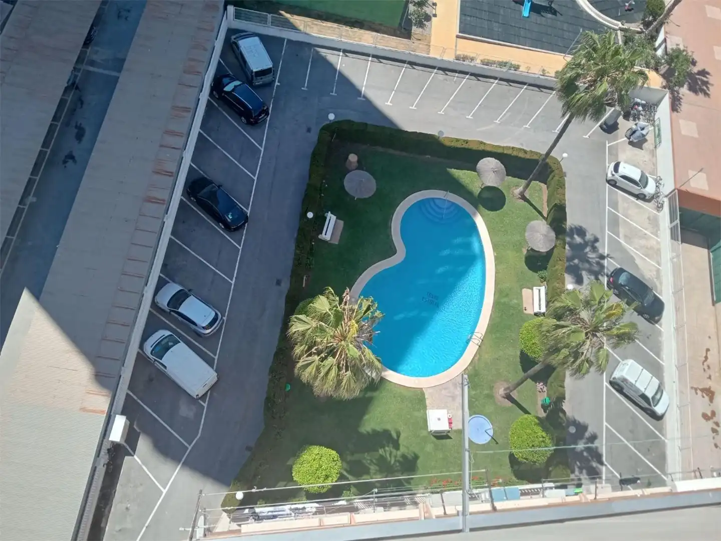 Piso en  Avenida Juan Fuster Zaragoza 12 - Foto 18