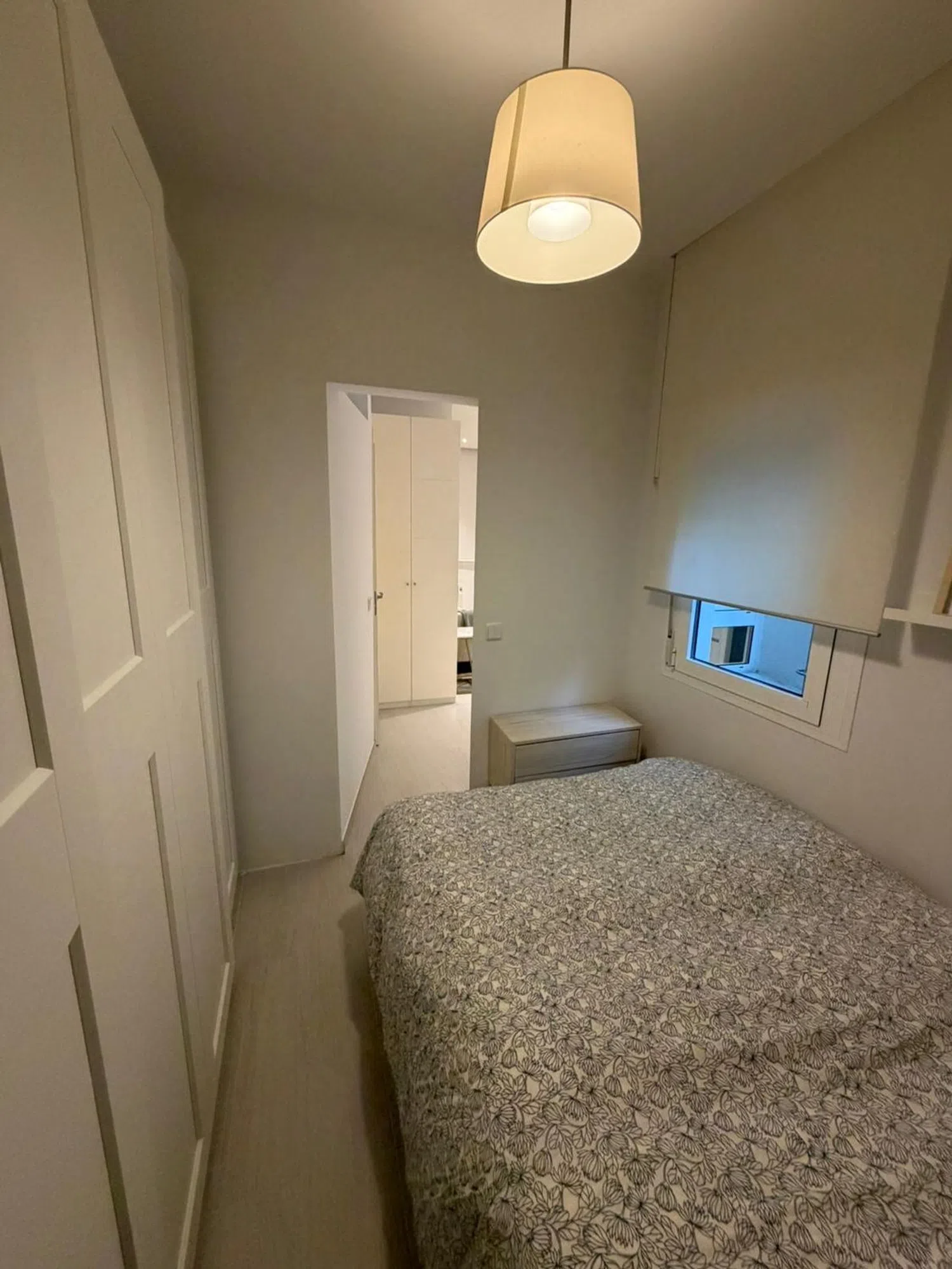 Piso en calle de la Infanta Mercedes, 3 - Foto 6