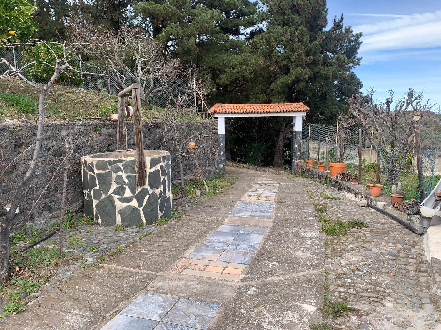Finca rústica en Lugar Lomo de la Palma, 9 - Foto 6