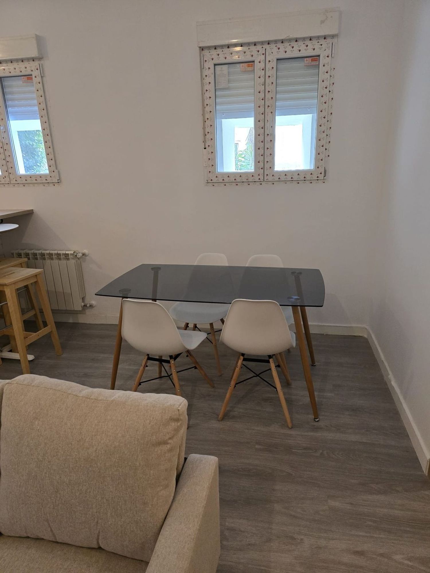 Piso en Velázquez, 9