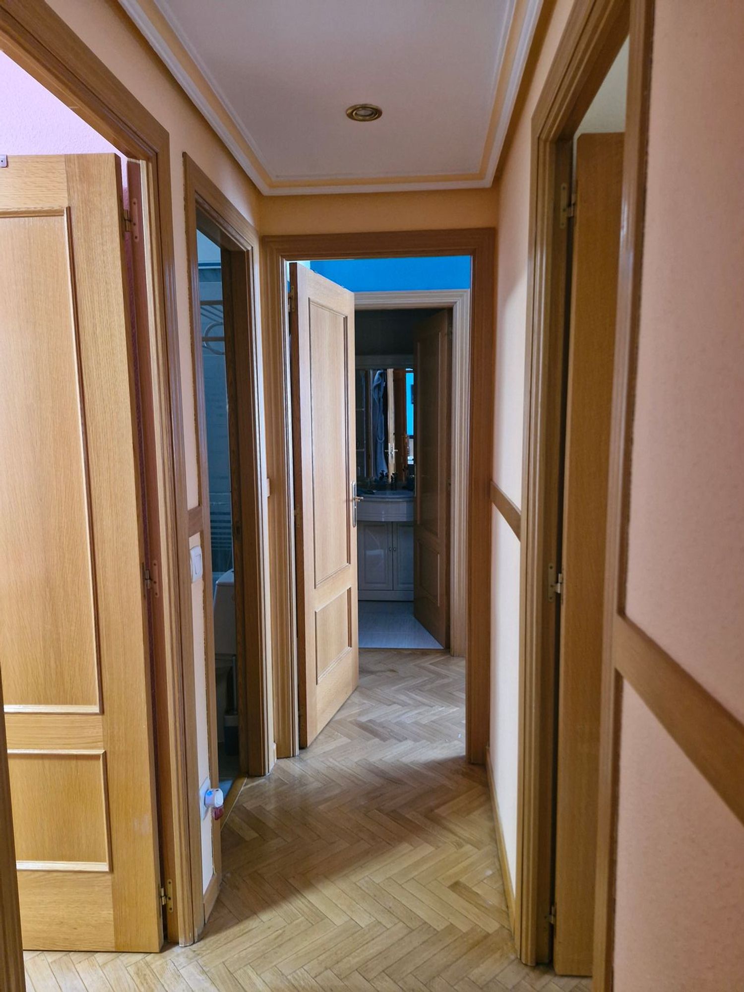 Piso en calle Río Odiel, 13 - Foto 9