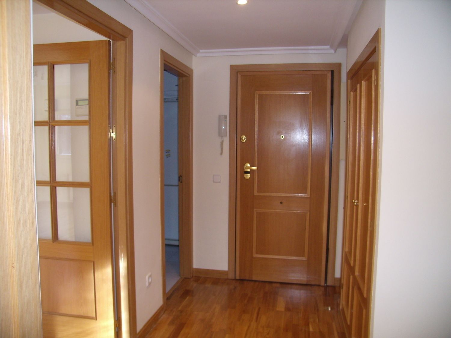 Piso en Calle Joaquín Turina, 13, Golf - El Carralero - Foto 6
