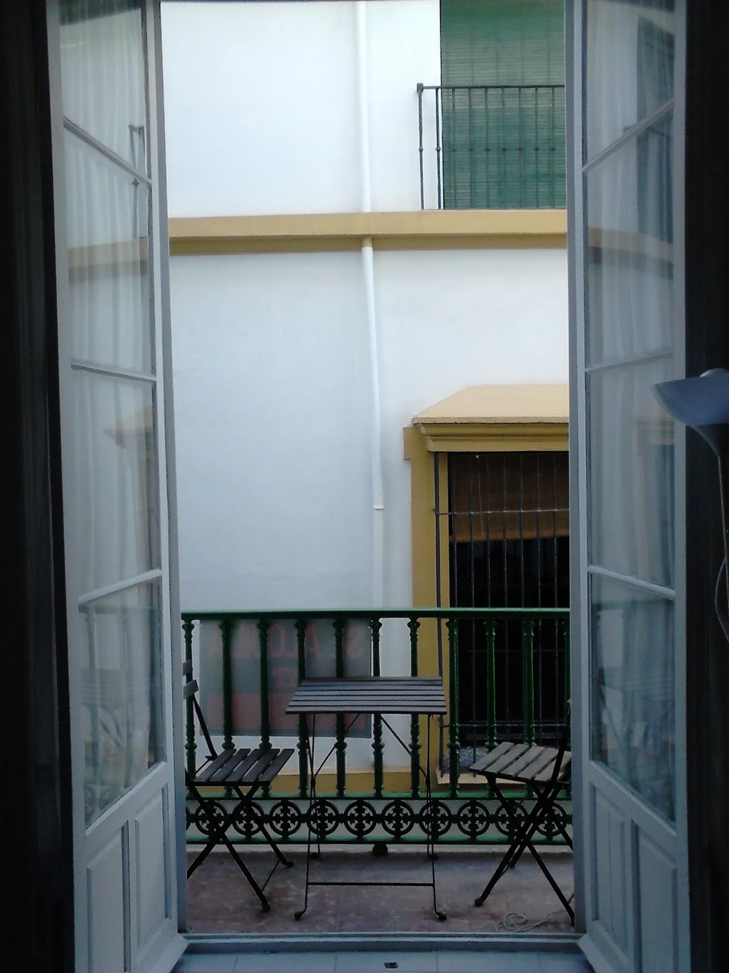 Estudio en calle San Isidoro, 14 - Foto 2