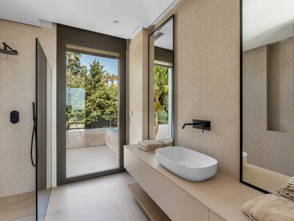 Casa o chalet independiente en Carril Gayumba, 3, Cortijo de Maza-Finca Monsalvez-El Olivar - Foto 22