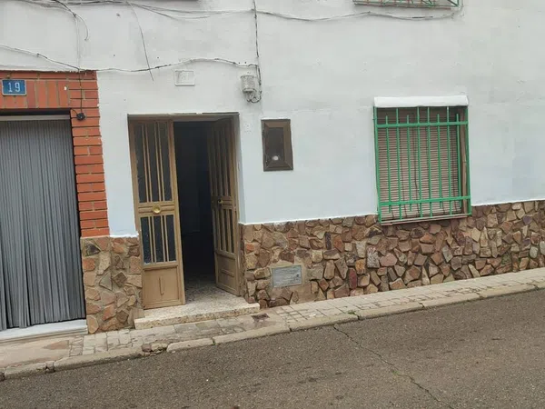 Casa o chalet independiente en Calle Moteño, 21 - Foto 1
